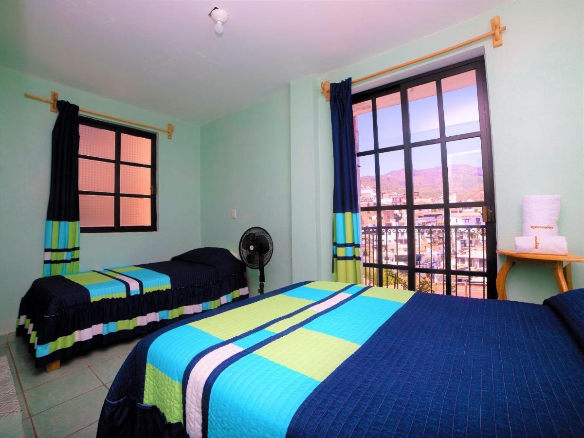 Maria Bonita By Rotamundos Otel Taxco de Alarcon Dış mekan fotoğraf