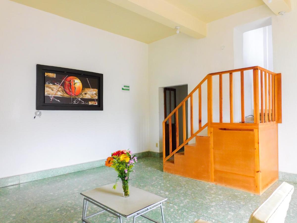 Maria Bonita By Rotamundos Otel Taxco de Alarcon Dış mekan fotoğraf