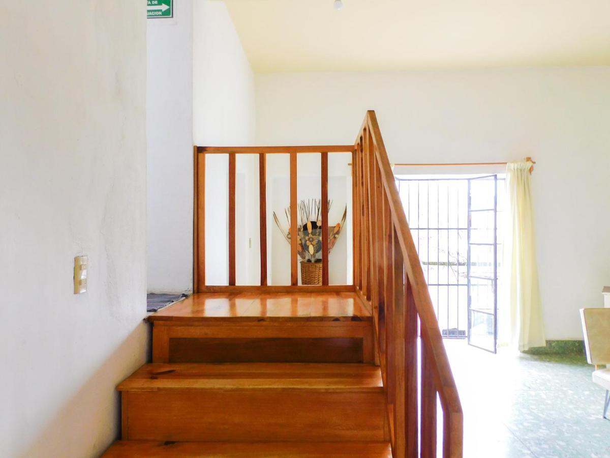 Maria Bonita By Rotamundos Otel Taxco de Alarcon Dış mekan fotoğraf