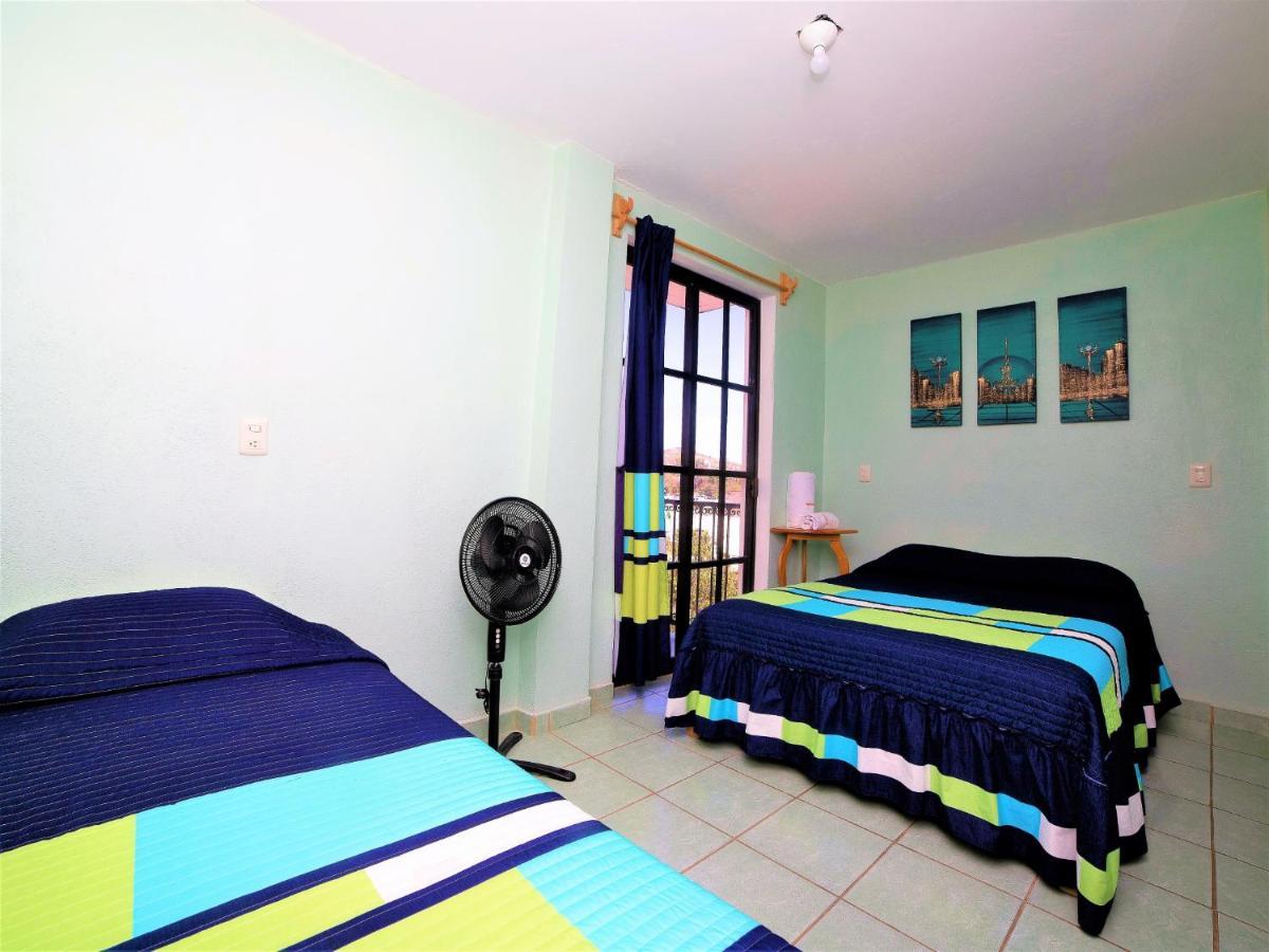 Maria Bonita By Rotamundos Otel Taxco de Alarcon Dış mekan fotoğraf