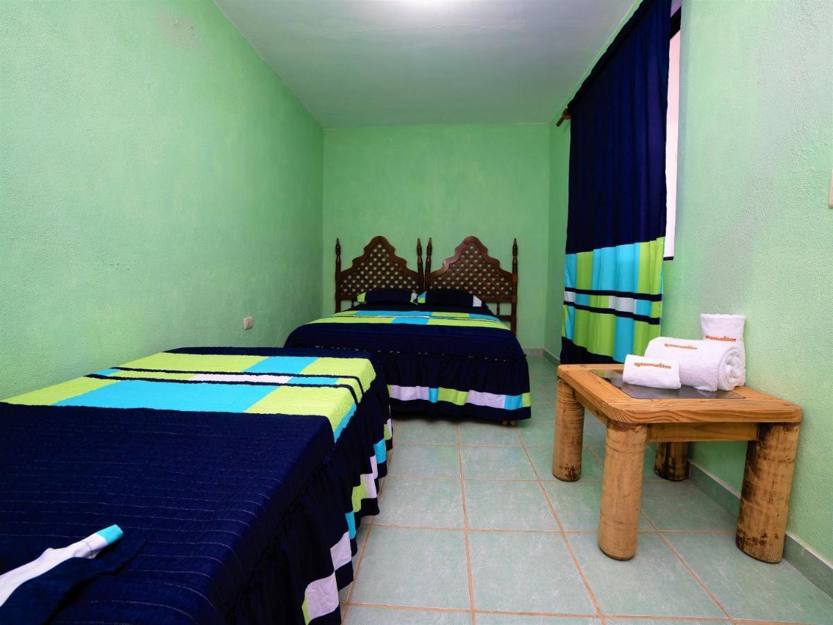 Maria Bonita By Rotamundos Otel Taxco de Alarcon Dış mekan fotoğraf